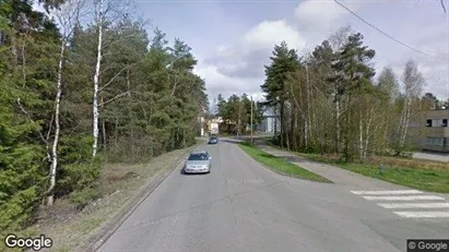 Office spaces for rent in Kaarina - Photo from Google Street View