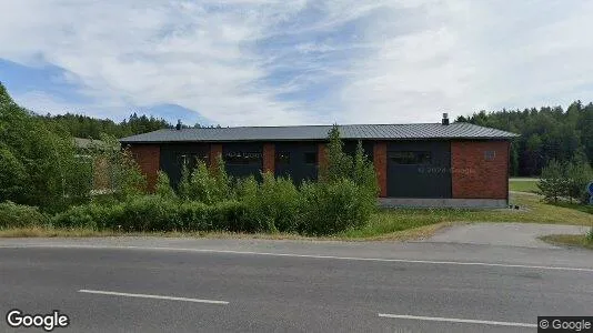 Office spaces for rent i Kaarina - Photo from Google Street View