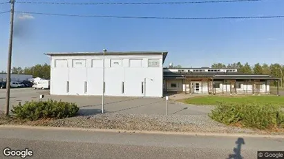 Office spaces for rent in Kokkola - Photo from Google Street View