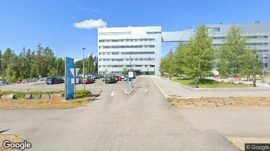 Kantorruimte te huur i Vantaa - Foto uit Google Street View