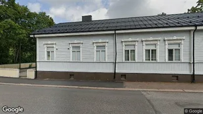 Office spaces for rent in Loviisa - Photo from Google Street View