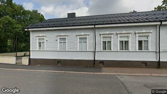 Kontorlokaler til leje i Loviisa - Foto fra Google Street View