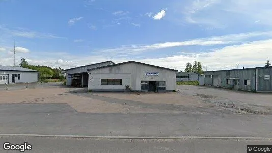 Office spaces for rent i Naantali - Photo from Google Street View