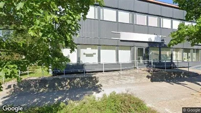 Office spaces for rent in Paimio - Photo from Google Street View