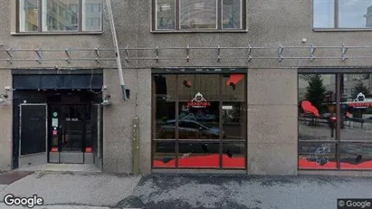 Office spaces for rent in Tampere Keskinen - Photo from Google Street View