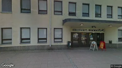 Office spaces for rent in Turku - Photo from Google Street View