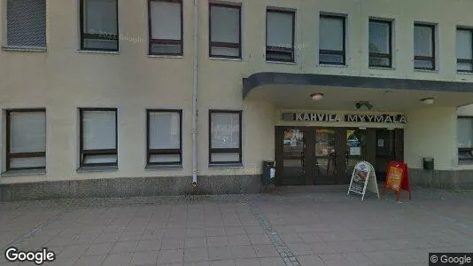 Office spaces for rent i Turku - Photo from Google Street View