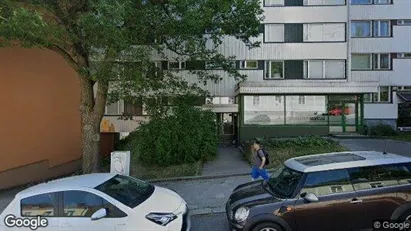 Kantorruimte te huur in Turku - Foto uit Google Street View