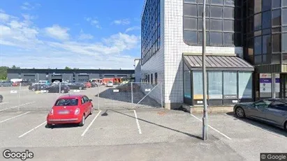 Office spaces for rent in Turku - Photo from Google Street View