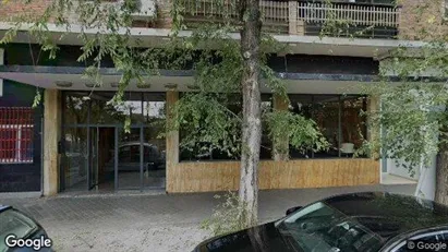 Büros zur Miete in Madrid Chamartín – Foto von Google Street View