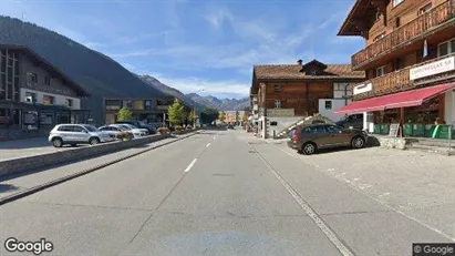 Lokaler til leie i Surselva – Bilde fra Google Street View