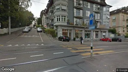 Lager zur Miete in Zürich Distrikt 6 – Foto von Google Street View