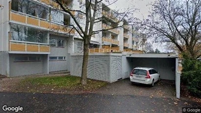 Commercial properties for rent in Espoo - Photo from Google Street View