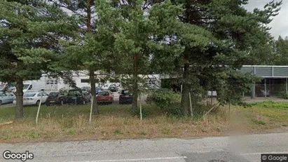 Företagslokaler för uthyrning i Hyvinge – Foto från Google Street View