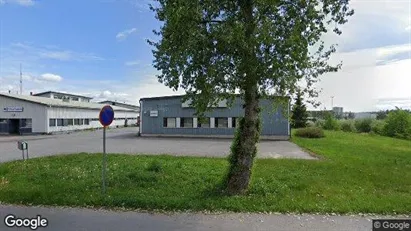 Commercial properties for rent in Naantali - Photo from Google Street View