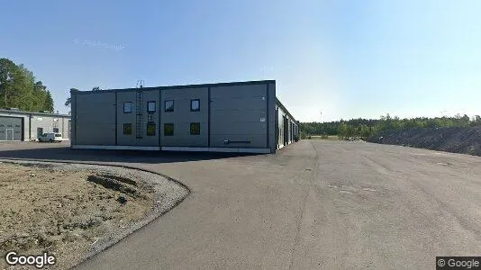 Lokaler til leje i Raisio - Foto fra Google Street View