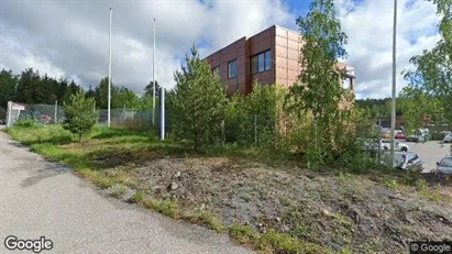 Kontorlokaler til leje i Raisio - Foto fra Google Street View