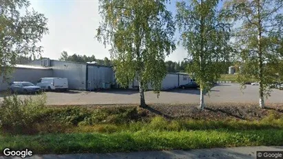 Office spaces for rent in Somero - Photo from Google Street View