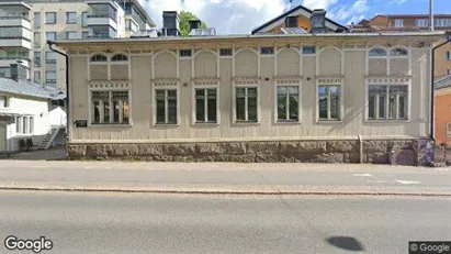 Office spaces for rent in Turku - Photo from Google Street View