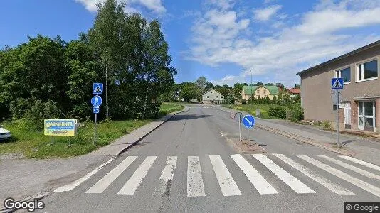 Kontorlokaler til leje i Turku - Foto fra Google Street View