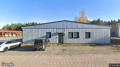 Office spaces for rent in Turku - Photo from Google Street View