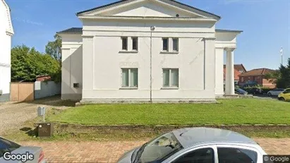 Bedrijfsruimtes te koop in Odense C - Foto uit Google Street View