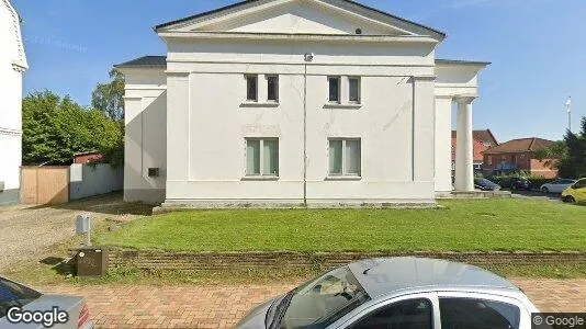 Bedrijfsruimtes te koop i Odense C - Foto uit Google Street View