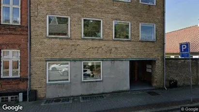 Commercial properties for sale in Fredericia - Photo from Google Street View