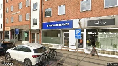 Office spaces for rent in Holbæk - Photo from Google Street View