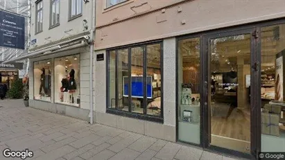 Commercial properties for rent in Gothenburg City Centre - Photo from Google Street View