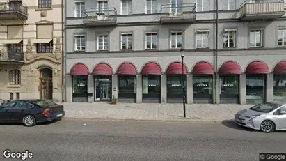 Commercial properties for rent in Kungsholmen - Photo from Google Street View