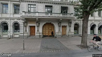 Office spaces for rent in Stockholm City - Photo from Google Street View