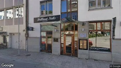 Office spaces for rent in Gothenburg City Centre - Photo from Google Street View