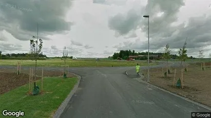 Verkstedhaller til leie i Uppsala – Bilde fra Google Street View