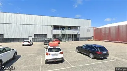 Warehouses for rent in Borås - Photo from Google Street View