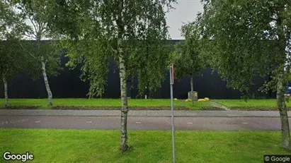 Kontorslokaler för uthyrning i Haarlemmermeer – Foto från Google Street View