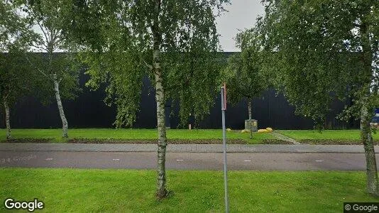 Kontorer til leie i Haarlemmermeer – Bilde fra Google Street View