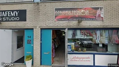 Kontorlokaler til leje i Almere - Foto fra Google Street View