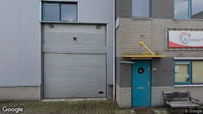 Commercial properties for sale in Schiedam - Photo from Google Street View