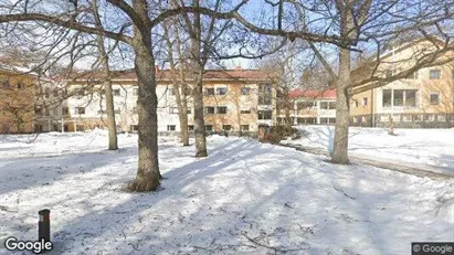 Warehouses for rent in Espoo - Photo from Google Street View