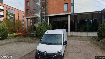 Warehouses for rent in Espoo - Photo from Google Street View