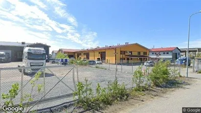 Warehouses for rent in Kangasala - Photo from Google Street View