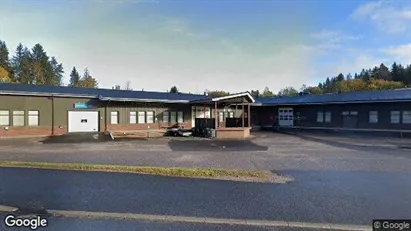 Lager zur Miete in Lahti – Foto von Google Street View