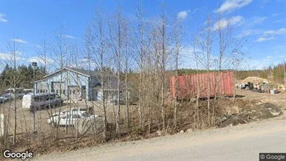 Warehouses for rent in Laukaa - Photo from Google Street View