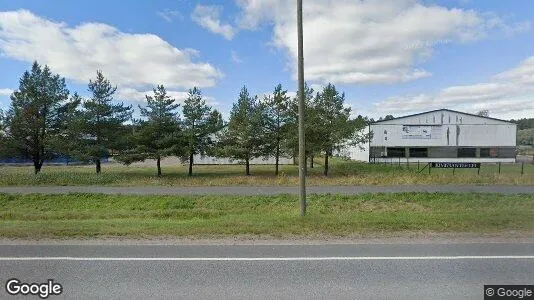 Warehouses for rent i Lieto - Photo from Google Street View