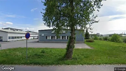 Warehouses for rent in Naantali - Photo from Google Street View