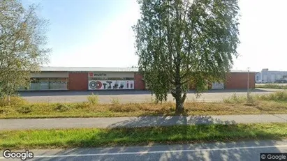 Warehouses for rent in Närpiö - Photo from Google Street View