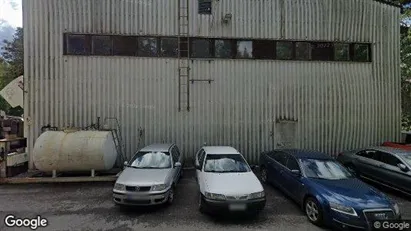 Warehouses for rent in Raisio - Photo from Google Street View