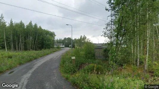 Lagerlokaler til leje i Raisio - Foto fra Google Street View