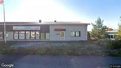 Lager til leie i Raisio – Bilde fra Google Street View